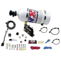 Thumbnail for Nitrous Express Proton Plus Nitrous Kit w/10lb Bottle