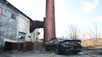 Thumbnail for Corsa 2015-2023 Dodge Charger SRT/Scat Pack/R/T 6.4L Polished Xtreme Cat-Back Exhaust