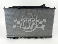Thumbnail for CSF 14-16 Honda Odyssey 3.5L OEM Plastic Radiator