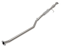 Thumbnail for aFe Power 14-16 Mazda 3 2.0L Direct Fit Catalytic Converter Replacement