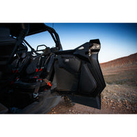 Thumbnail for PRP Polaris RZR PRO XP4/PRO R4/Turbo R4 Rear Door Bags (Pair)