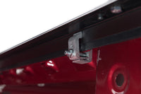 Thumbnail for Tonno Pro 09-19 Dodge RAM 1500 6.4ft Fleetside Lo-Roll Tonneau Cover