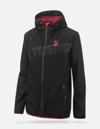 Thumbnail for Akrapovic Mens Corpo Windbreaker XL