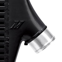 Thumbnail for Mishimoto Mitsubishi Lancer Evolution 7/8/9 Race Intercooler - Black