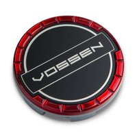 Thumbnail for Vossen Billet Sport Cap - Small - Classic - Vossen Red