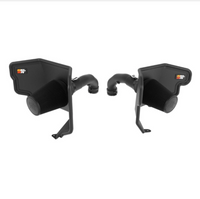 Thumbnail for K&N 22-23 Toyota Tundra V6- 3.5L Blackhawk Performance Intake Kit