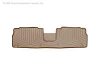 Thumbnail for WeatherTech 04-06 Lexus RX330 Rear FloorLiner - Tan