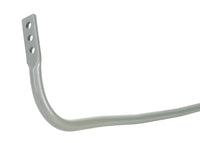 Thumbnail for Whiteline 14-16 Mazda 3 Rear 18mm Heavy Duty Adjustable Swaybar