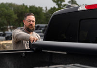 Thumbnail for Truxedo 09-14 Ford F-150 5ft 6in Pro X15 Bed Cover