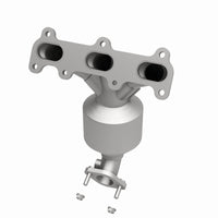 Thumbnail for MagnaFlow Conv DF 01-04 Hyundai Santa Fe 2.7L