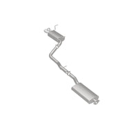Thumbnail for MagnaFlow 03-06 Infiniti G35 V6 3.5L Dual Rear Exit Stainless Cat-Back Performance Exhaust