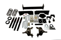 Thumbnail for Belltech LOWERING KIT WITH ND2 SHOCKS