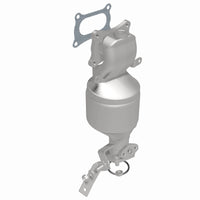 Thumbnail for MagnaFlow Conv DF 2008-2016 Honda Odyssey 3.5L