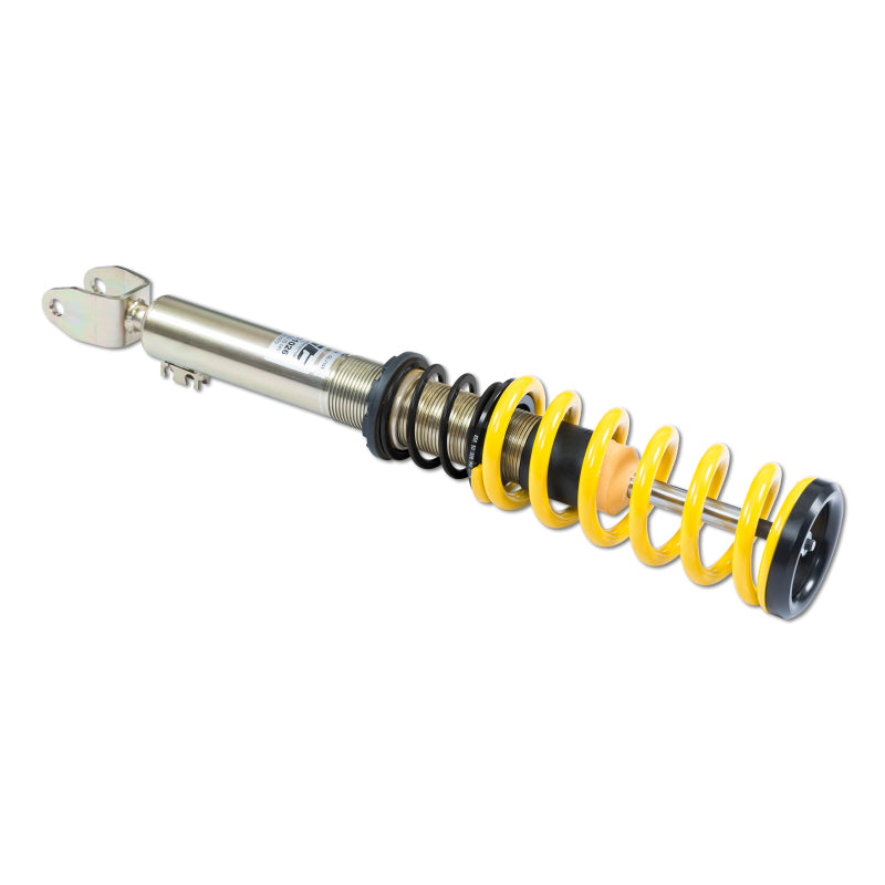 ST X Adjustable Coilovers Mercedes Benz C-Class (W205) 15+ Sedan / 17+ Coupe w/o Electronic Dampers