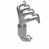 Thumbnail for MagnaFlow Conv DF 03-05 Hyundai Elantra 2.0L