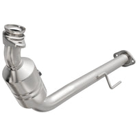 Thumbnail for MagnaFlow Conv DF 05-06 Wrangler 2.4L OEM