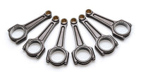 Thumbnail for Manley 09+ BMW N55/S55 5.683IN H Beam Connecting Rod Set