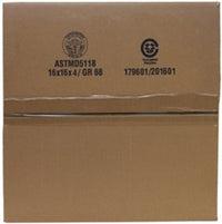 Thumbnail for K&N Replacement Air Filter w/ Chrome Top - W/E-1500 K&N Logo