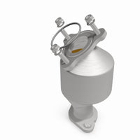 Thumbnail for Magnaflow Conv DF 2010-2011 LaCrosse 3.6 L Underbody