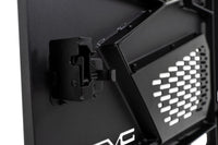 Thumbnail for DV8 Offroad 18-22 Jeep Wrangler JL/JT Spec Series Half Doors - Front Set