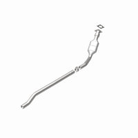 Thumbnail for MagnaFlow Conv DF 96-00 Caravan-Voyager 2.4L