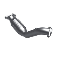 Thumbnail for MagnaFlow Conv DF CORVETTE 05-07 6.0L OEM