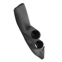 Thumbnail for AutoMeter Gauge Mount A-Pillar Full Dual 2-1/16in. Blazer/Jimmy 95-97/S10 94-98