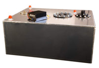 Thumbnail for Aeromotive Fuel Cell TVS 20 Gal 90-Deg Outlet Brushless Eliminator