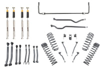Thumbnail for Belltech 18-19 Wrangler Rubicon JL 4dr 4in. Lift Lift Kit