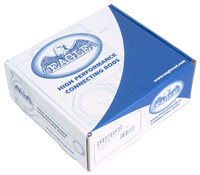 Thumbnail for Eagle Ford 351 Cleveland H-Beam w/ 7/16in ARP 8740 Connecting Rods (Set of 8)