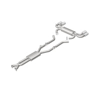 Thumbnail for MagnaFlow SYS C/B 2010 Hyun Genesis Coupe 3.8