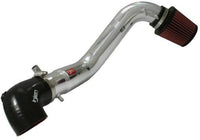 Thumbnail for Injen 02-06 RSX w/ Windshield Wiper Fluid Replacement Bottle (Manual Only) Polished Cold Air Intake