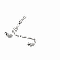 Thumbnail for MagnaFlow Conv Direct Fit 2011-2014 Express 1500 4.3L Underbody