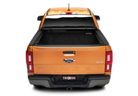 Thumbnail for Truxedo 19-20 Ford Ranger 5ft Pro X15 Bed Cover