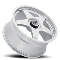 Thumbnail for fifteen52 Chicane 17x7.5 4x100/4x108 42mm ET 73.1mm Center Bore Speed Silver Wheel