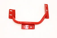 Thumbnail for BMR 93-97 4th Gen F-Body Transmission Conversion Crossmember 4L80E LT1 - Red