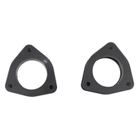 Thumbnail for Belltech 14-16 Chevrolet Silverado / GMC Sierra 1500 4WD 4in Suspension Lift Kit w/ Shocks