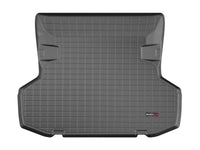 Thumbnail for WeatherTech 20-24 Subaru Legacy Cargo Liner - Black