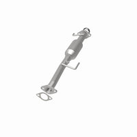 Thumbnail for MagnaFlow Catalytic Conv Direct Fit California Grade 96-98 Suzuki Sidekick L4 1.6L/1.8L