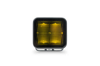 Thumbnail for DV8 Offroad 3in Elite Series LED Amber Pod Light