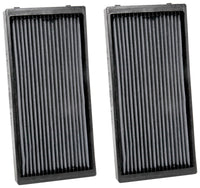 Thumbnail for K&N BMW X5/X5 M/X6/X6 M Cabin Air Filter