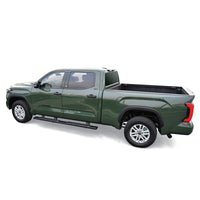 Thumbnail for Westin 2022-2023 Toyota Tundra R5 Nerf Step Bars - Black
