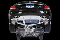 Thumbnail for AWE Tuning Mercedes-Benz W205 C450 AMG / C400 Track Edition Exhaust