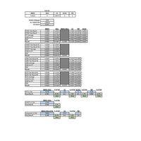 Thumbnail for BD Diesel 64.5mm Compressor 70mm Turbine Screamer Turbo Kit - 07.5-12 Dodge 6.7L Cummins