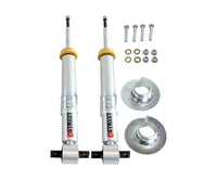 Thumbnail for Belltech Lowering and Lifting Strut Assembly 15+ Ford F150 2WD -3in to +1in