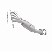 Thumbnail for MagnaFlow Conv DF 2006 Ford Fusion 2.3L