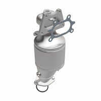 Thumbnail for MagnaFlow Conv DF 05-10 Odyssey Front Manifold