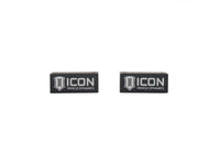 Thumbnail for ICON 2014+ Ram 2500 2in Rear Bump Stop Spacer Kit