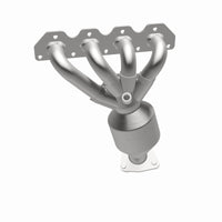 Thumbnail for MagnaFlow Conv DF 09-10 Chevy Aveo/Aveo5 1.6L Manifold / 09 Pontiac G3 1.6L Manifold (49 State)