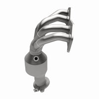 Thumbnail for MagnaFlow Conv DF 07 Toyota Highlander 2.4L